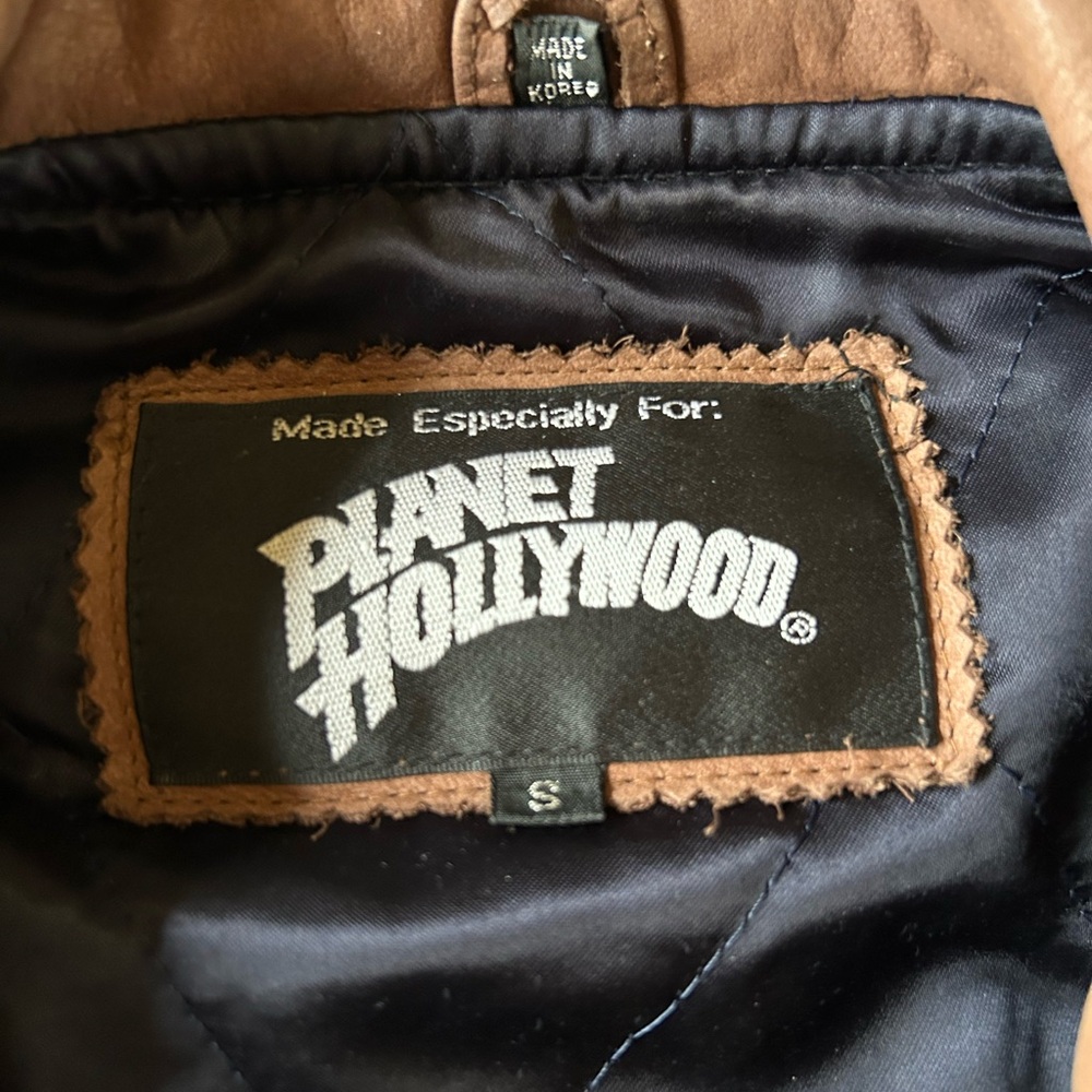 Collectible Jacket - image 3